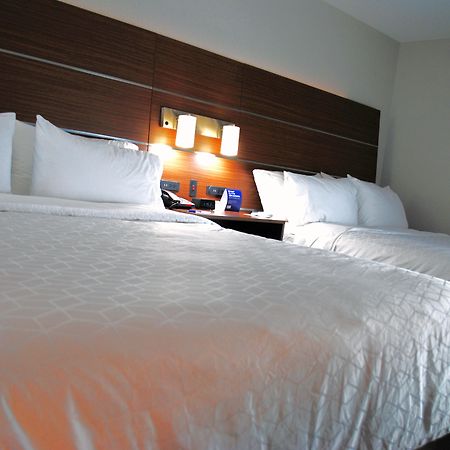 Holiday Inn Express & Suites - Columbia City By Ihg Extérieur photo