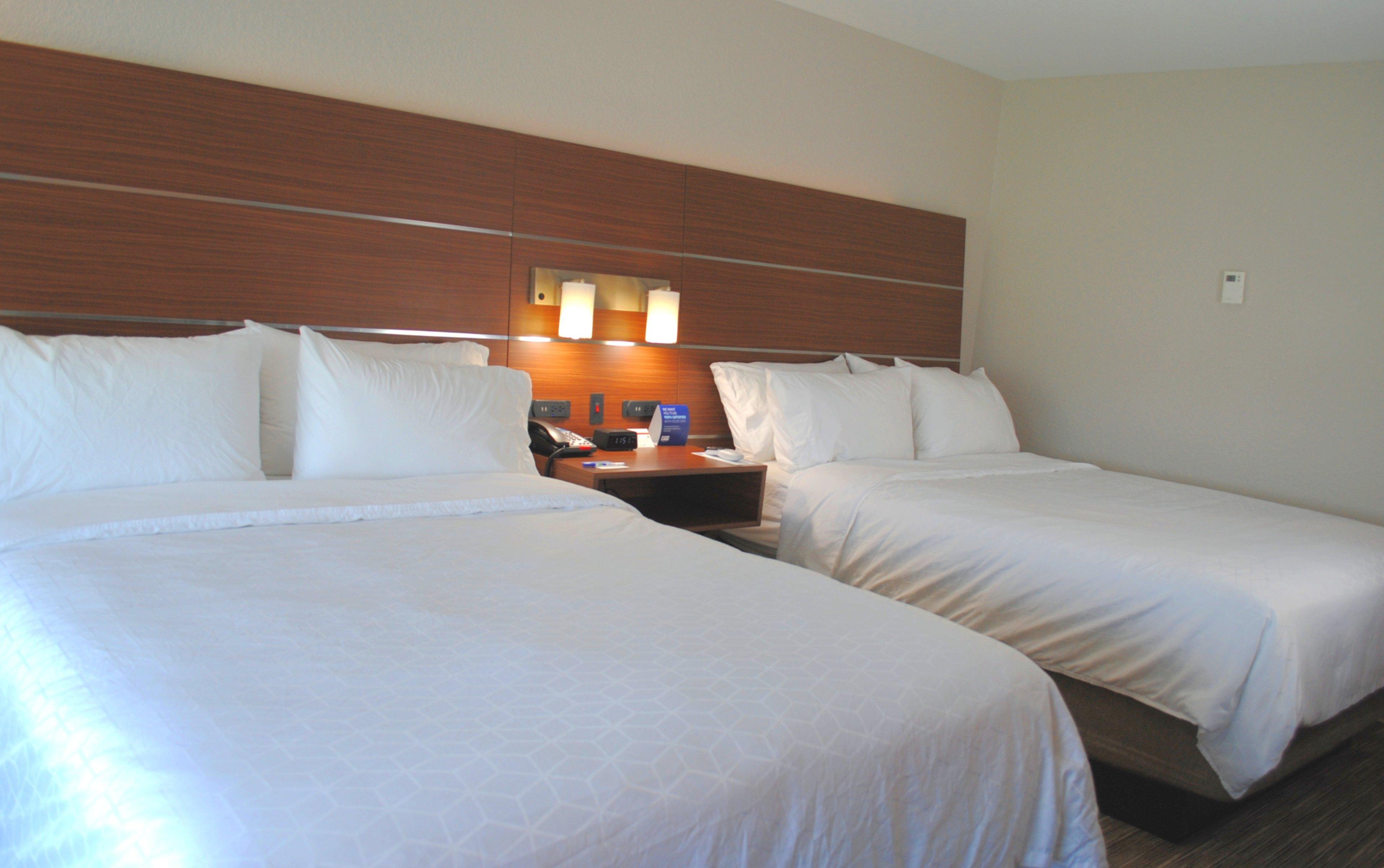 Holiday Inn Express & Suites - Columbia City By Ihg Extérieur photo