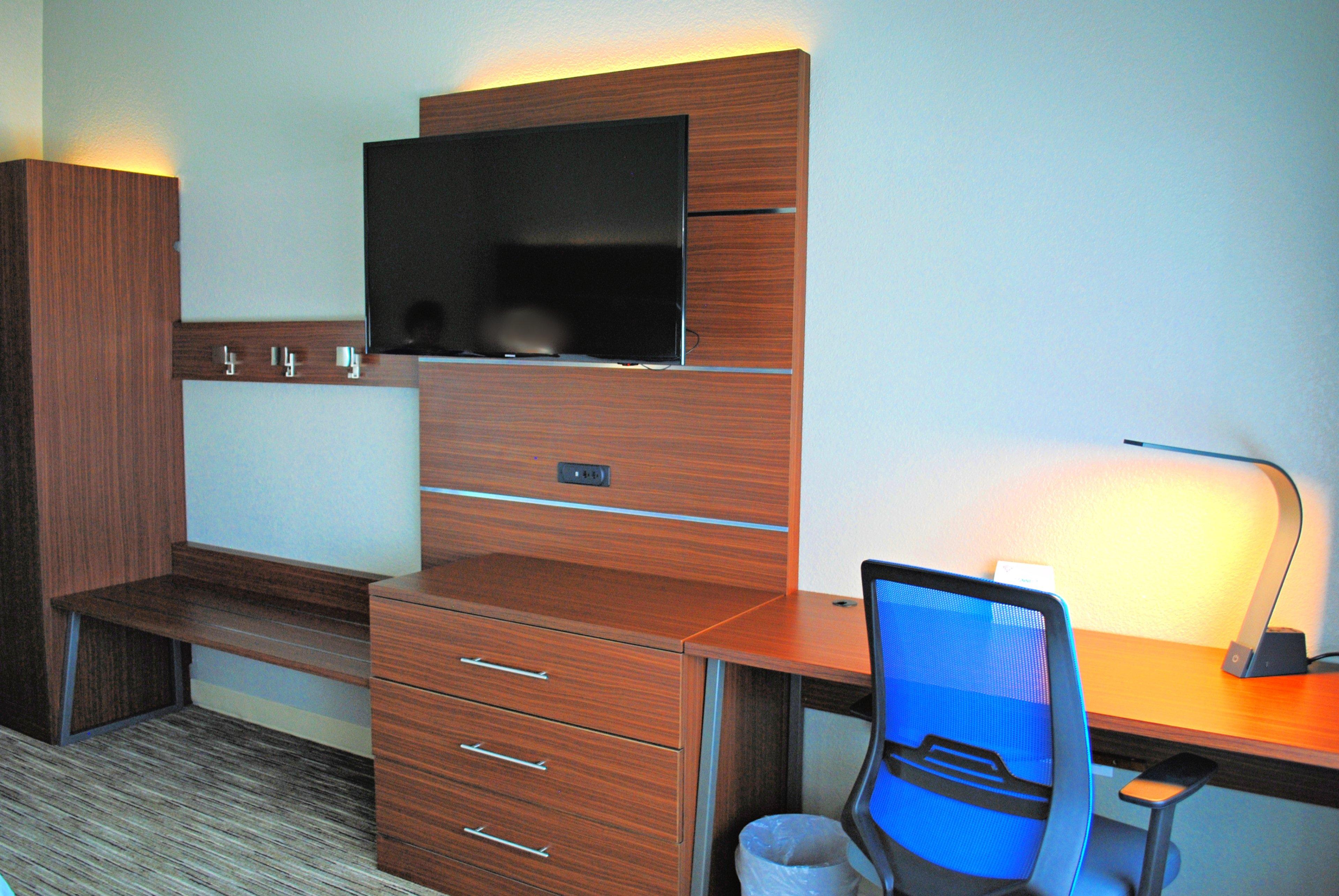 Holiday Inn Express & Suites - Columbia City By Ihg Extérieur photo
