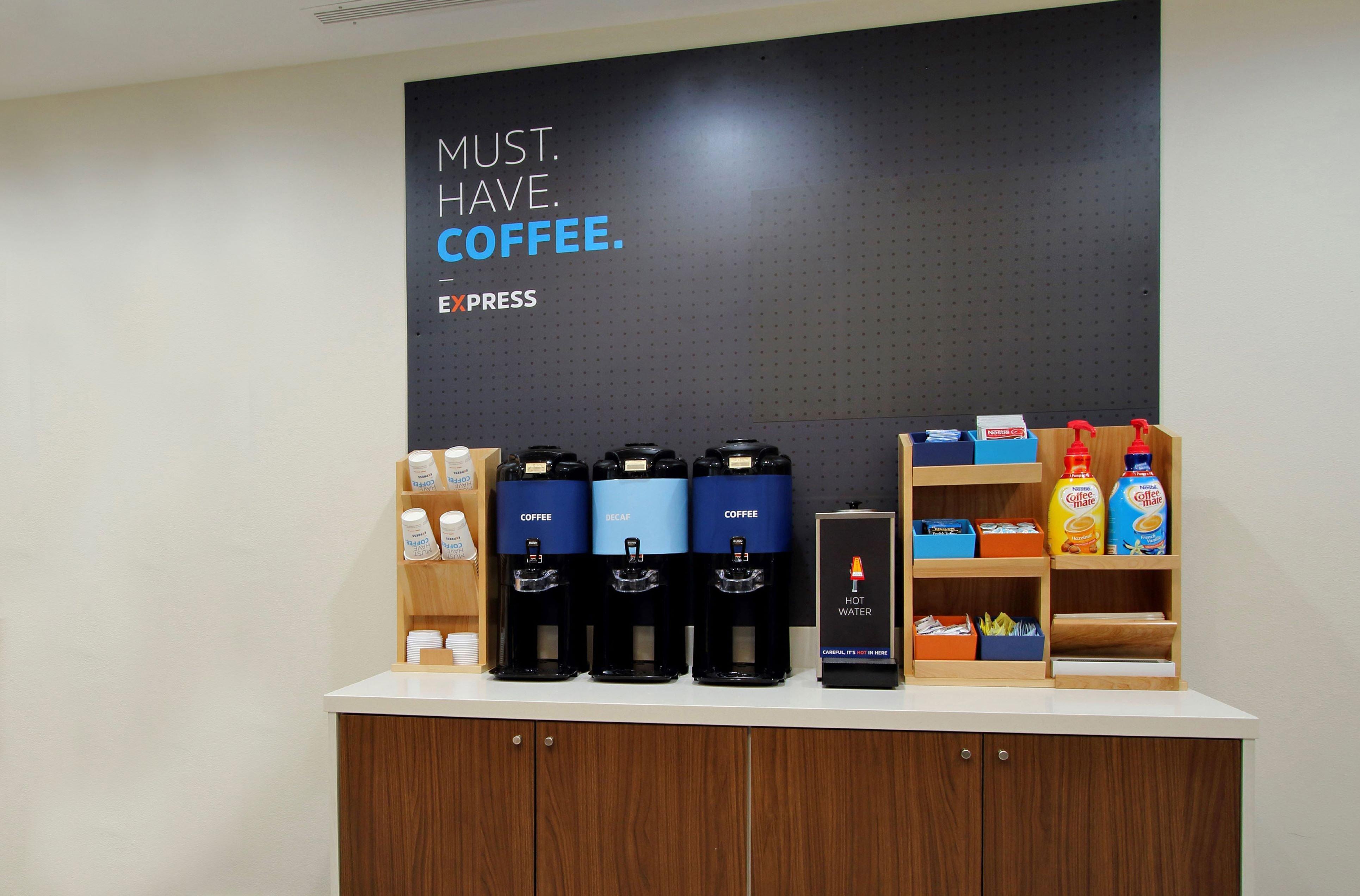 Holiday Inn Express & Suites - Columbia City By Ihg Extérieur photo