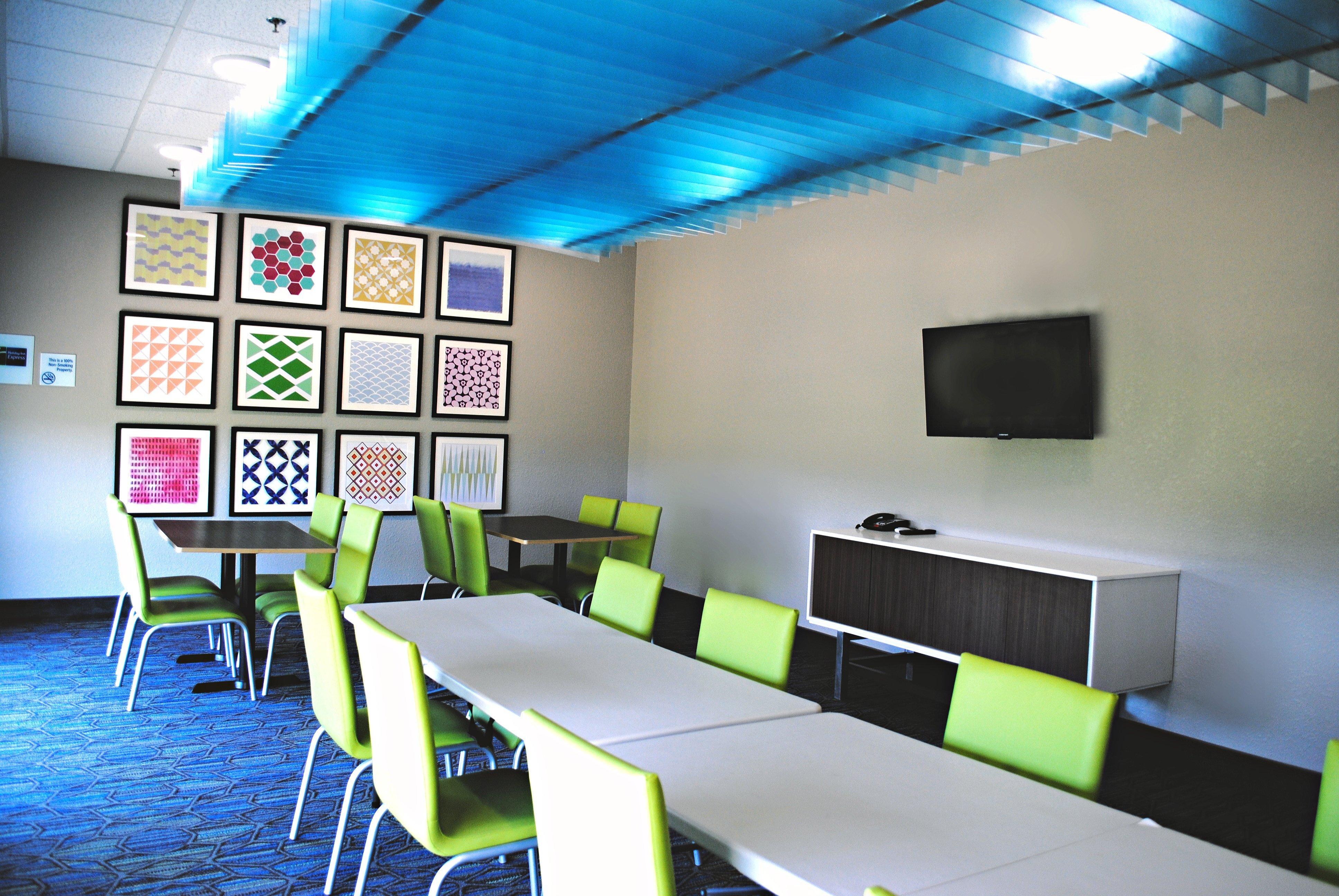 Holiday Inn Express & Suites - Columbia City By Ihg Extérieur photo