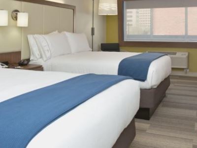 Holiday Inn Express & Suites - Columbia City By Ihg Extérieur photo