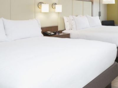 Holiday Inn Express & Suites - Columbia City By Ihg Extérieur photo
