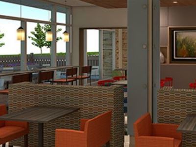 Holiday Inn Express & Suites - Columbia City By Ihg Extérieur photo